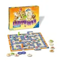 Produktbild: Ravensburger Junior Labyrinth 20847 Kinderspiel Gesellschaftspiel für Familie ✅