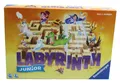 Produktbild: Ravensburger - Junior Labyrinth Brettspiel Gesellschaftsspiel Kinder