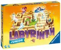 Produktbild: Ravensburger Kinderspiel Such- und Schiebespiel Labyrinth Junior 20847