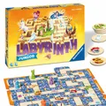 Produktbild: Ravensburger Junior Labyrinth 20847 Kinderspiel für 2-4 Spieler ab 4 Jahren OVP