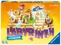 Produktbild: RAV Junior Labyrinth  20847 - Ravensburger 20847 - (Sonderartikel / sonstiges /