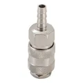 Produktbild: BGS Druckluft-Schnellkupplung mit 8 mm Schlauchanschluss 3226-1