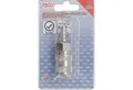Produktbild: BGS Schnellkupplung BGS Druckluft-Schnellkupplung mit 8 mm Schlauchanschluss - 3226-1