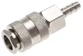 Produktbild: BGS Druckluft-Schnellkupplung mit 8 mm Schlauchanschluss – 3226-1