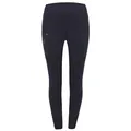 Produktbild: Cavallo Darkblue 34 Reitleggings Damen Full-Grip Lin Grip RL