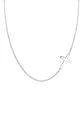 Produktbild: Elli Halskette Damen Kreuz Anhänger Religion Basic in 925 Sterling Silber