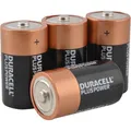 Produktbild: Duracell Plus (6 Stk., D / LR20 / Mono / R20) (5000394019232)