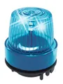 Produktbild: BIG - SOS-Light & Sound - Bobby Car Zubehör, passend für alle Bobby Car Lenkräder mit Hupeneinsatz ab Baujahr 2010, Sirenen Geräusche und Blinklicht, für Kinder ab 1 Jahr, Blau