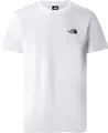 Produktbild: THE NORTH FACE SIMPLE DOME T-Shirt 2026 tnf white - XXL