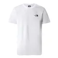 Produktbild: The North Face Dome Tee T-Shirt TNF White XXL