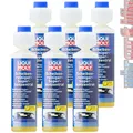 Produktbild: Liqui Moly Scheibenreiniger-Superkonzentrat 6x 250ml Citrusduft Reinigungszusatz
