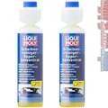 Produktbild: Liqui Moly Scheibenreiniger-Superkonzentrat 2x 250ml Citrusduft Reinigungszusatz