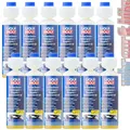 Produktbild: Liqui Moly Scheibenreiniger-Superkonzentrat 12x250ml Citrusduft Reinigungszusatz