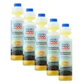 Produktbild: Reiniger 5x250 ml Flaschen Scheibenreinigungsanlage LIQUI MOLY kein Verstopfen
