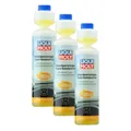 Produktbild: Reiniger 3x250 ml Flaschen Scheibenreinigungsanlage LIQUI MOLY kein Verstopfen