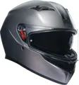 Produktbild: AGV K3 Mono Helm, anthrazit matt, 2XL (63/64)