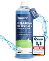 Produktbild: Treufix Ultraschallreiniger Konzentrat 1L
