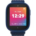 Produktbild: Xplora X6 Play Smartwatch 2.Gen. Blue