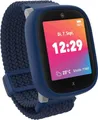 Produktbild: XPLORA X6 Gen 2 Kindersmartwatch Textilarmband Nano Sim Blau SOS GPS