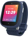 Produktbild: XPLORA X6 Gen 2 Kindersmartwatch Textilarmband IP68 für Nano Sim Blau
