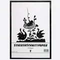 Produktbild: Scherenschnittpapier A3 10Bl.