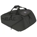 Produktbild: HEAD Pro X Padel Bag L, Schwarz
