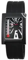 Produktbild: Flair Herrenuhr mit Silikonarmband
