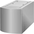 Produktbild: BOSCH Warmwasserspeicher WST 160-2 HRC, 160 L, liegend - 652 x 650 x 870 mm - 8718542998