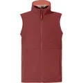 Produktbild: Vaude Kinder Pulex II Weste (Größe 146 , rot)