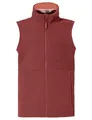 Produktbild: VAUDE Kinder Fleece Weste Kids Pulex Vest II, warm, weich, pflegeleicht und schnelltrocknend, redeva, 146-152