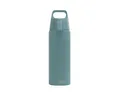 Produktbild: Sigg Trinkflasche SIGG Trinkflasche Shield ONE Morning blue 0.75l
