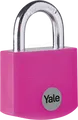 Produktbild: YE YE3B321161P - Vorhängeschloss, Aluminium, 32 mm
