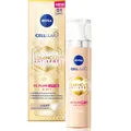 Produktbild: 379654 NIVEA LUMINOUS630 gegen Verfärbungen CC Cream SPF 30, 01/light 40 ml