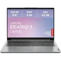 Produktbild: Lenovo IdeaPad 1 - 15,6