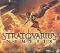 Produktbild: Audio Cd - Stratovarius - Nemesis  - Verycords - Neu