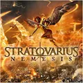 Produktbild: Nemesis by Stratovarius [Audio CD]