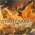 Produktbild: STRATOVARIUS - NEMESIS  CD 11 TRACKS HEAVY METAL HARD ROCK NEU