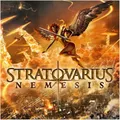 Produktbild: Stratovarius Nemesis (CD) Album (Jewel Case)