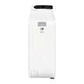 Produktbild: AEG LTR7A70260 Toplader Waschmaschine 6kg 1200 U/min ProSteam