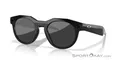 Produktbild: Oakley Meta AI HSTN Prizm Sonnenbrille-Schwarz-One Size