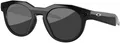 Produktbild: OAKLEY META AI HSTN Sonnenbrille black/prizm black polarized