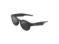 Produktbild: Oakley Meta HSTN - mit AI, Audio-, Foto- und Videokompatibilität Black, Prizm™ Black Polarized AI Glasses