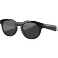Produktbild: Oakley Meta HSTN Sportbrille (Größe One Size, schwarz)