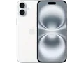 Produktbild: APPLE iPhone 16 Plus 5G 128 GB Weiß Dual SIM