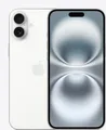 Produktbild: Apple iPhone 16 Plus 128GB (weiß, iOS)