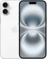 Produktbild: Apple iPhone 16 Plus - 128GB - Weiß  - inkl. Extras