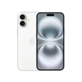 Produktbild: Apple iPhone 16 Plus 128GB Weiß #1907035