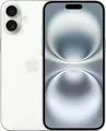 Produktbild: Apple iPhone 16 Plus 128GB weiß