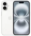 Produktbild: Apple iPhone 16 Plus - 128GB - Weiss - White Differenzbesteuert
