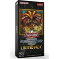 Produktbild: Yu-Gi-Oh Weltmeisterschaft 2025 (Deutsch, Englisch, Booster Display) (4012927197110)